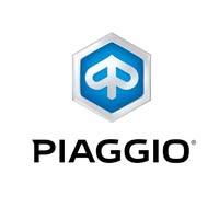 Auto Hrvatska Zadar D O O Piaggio Centar Logo