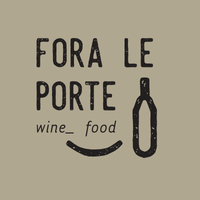 Fora Le Porte Logo