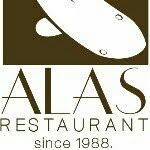 Alas Logo