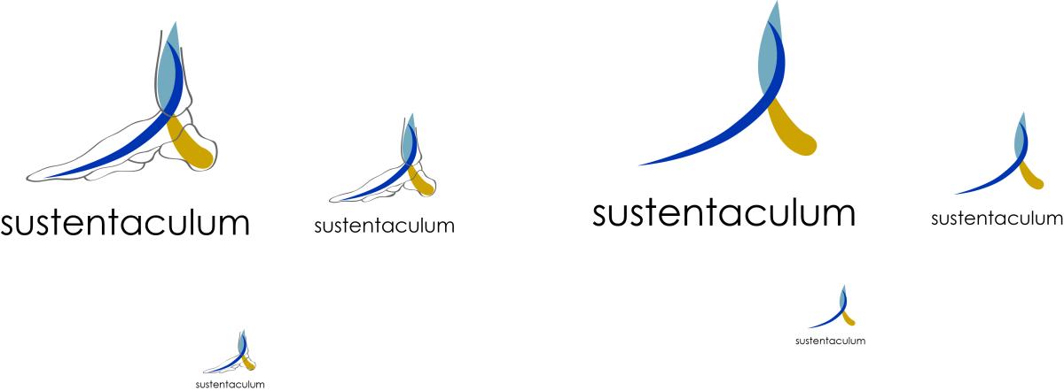 SUSTENTACULUM d.o.o. Logo