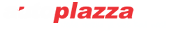 AUTO PLAZZA Logo