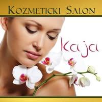Kozmetički salon KAJA Logo