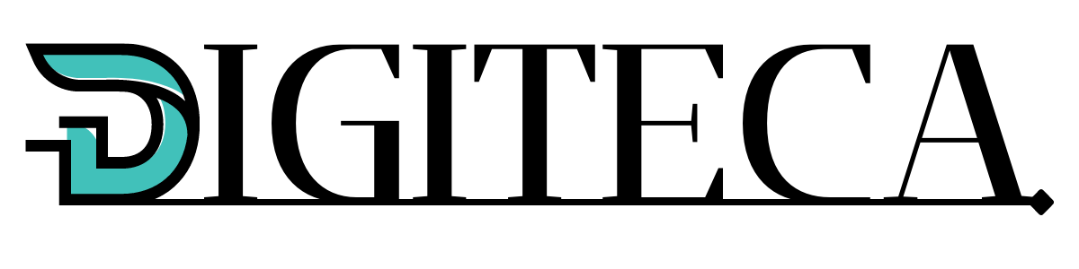Digiteca Logo