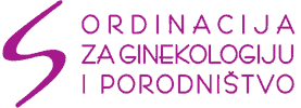 Specijalistička Ginekološka Ordinacija Sanja Jurica Dr Med Logo