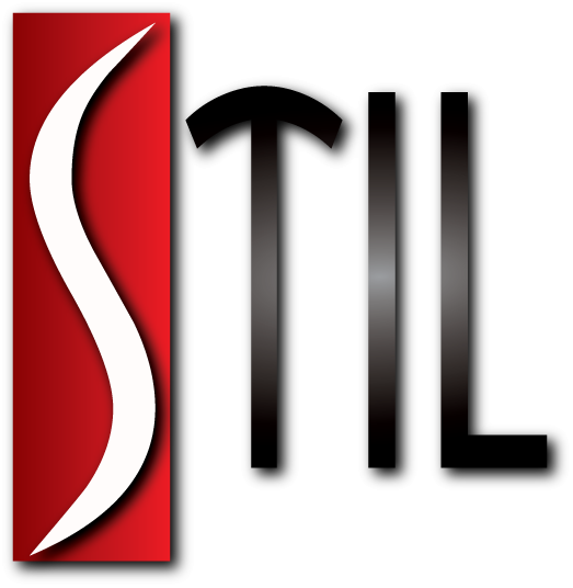 Frizerski salon STIL Logo