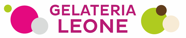 Gelateria Leone Logo