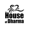 The House of Dharma - Dharma Yoga Center & School Zagreb - House of Dharma Logo