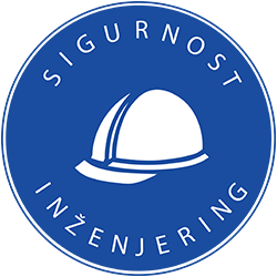 Sigurnost Inženjering D O O Logo
