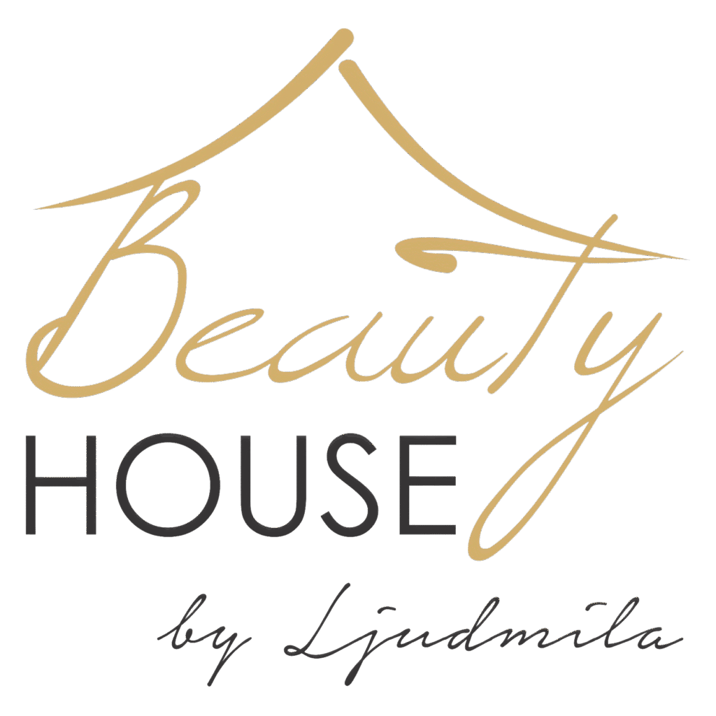 Beauty House Logo