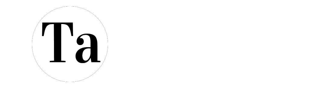 TaDESIGN Logo