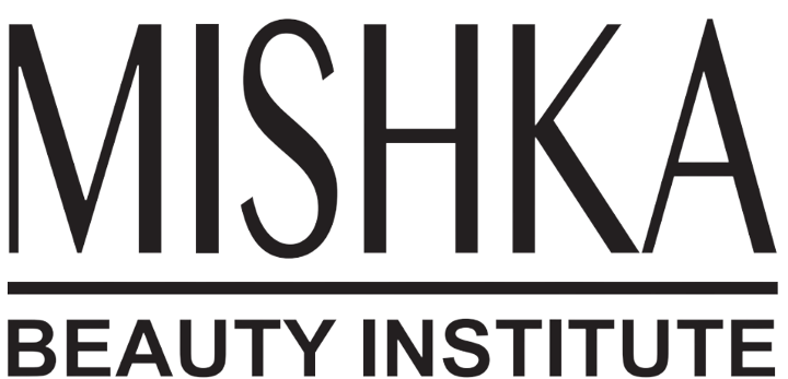 Mishka Beauty Institute Logo