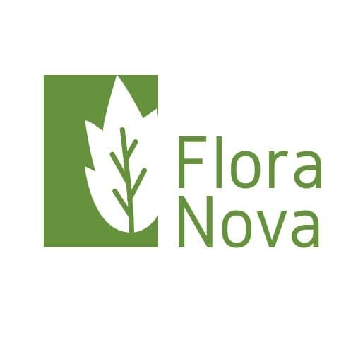 Flora Nova D O O Gabela Čapljina Logo