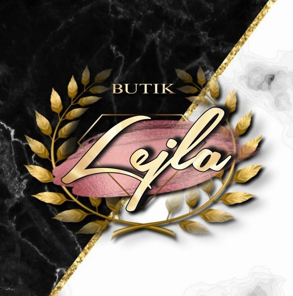 Butik Lejla Logo