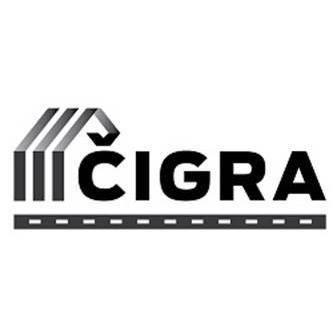 ČIGRA d.o.o. Logo