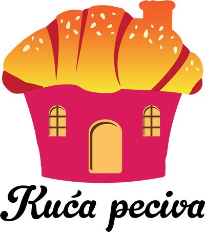 Kuća Peciva Logo