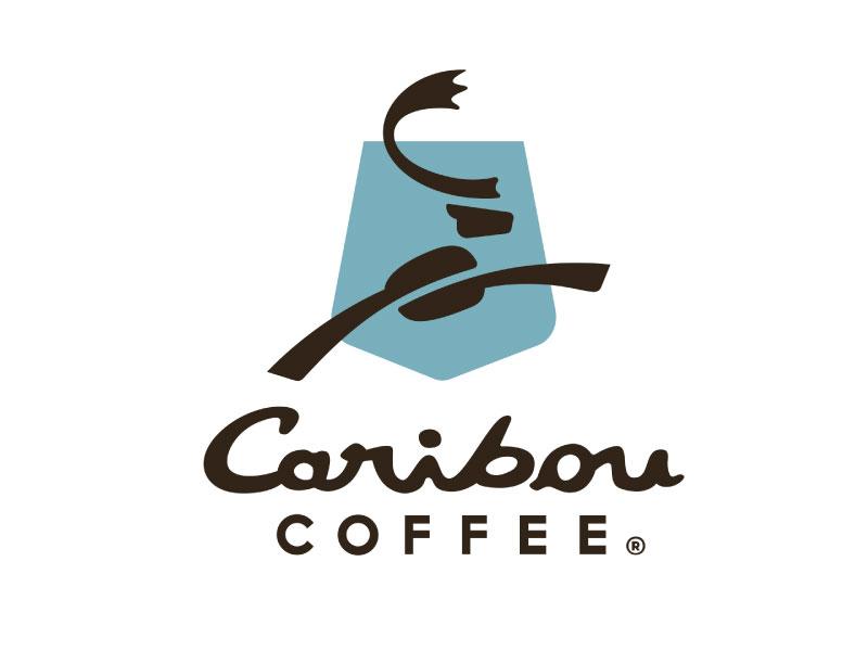 Caribou Coffee Marijin Dvor Logo