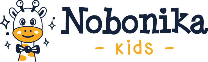 Nobonika Kids Doo Bijeljina Logo
