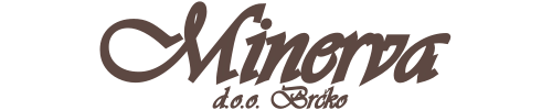 Minerva D O O Italijansko Intimno Rublje I Čarape Logo