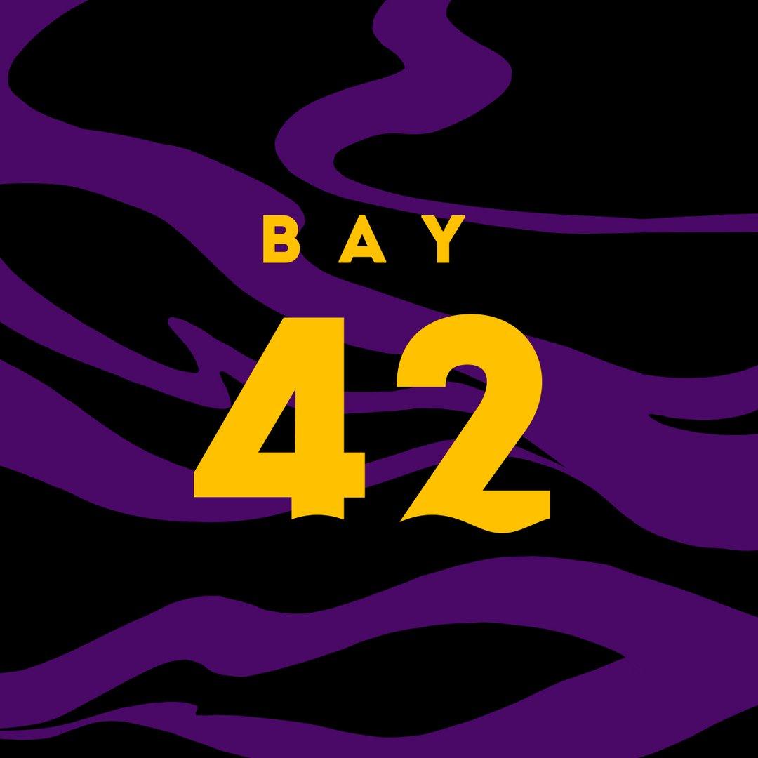 Bay42 Logo