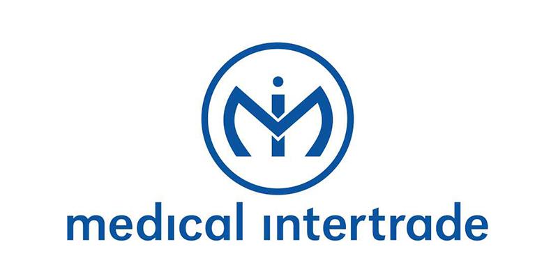 Medical Intertrade d.o.o. Logo