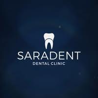 Saradent Dental Clinic | Stomatolog Sarajevo - Vogošća Logo