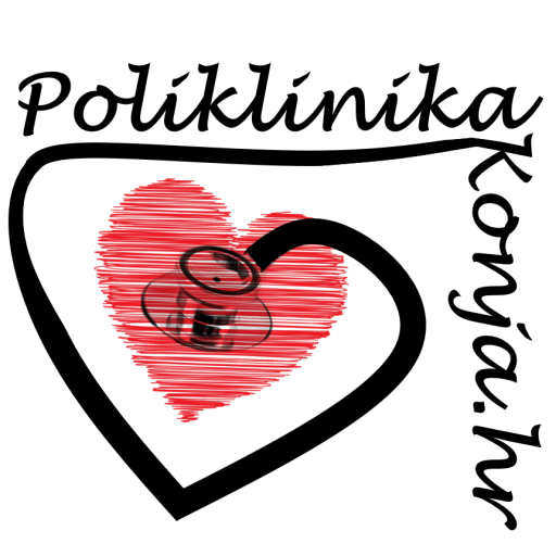 Poliklinika Prof Dr Sc Josip Konja Logo
