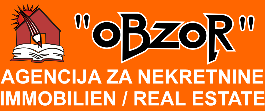 Obzor D O O Logo