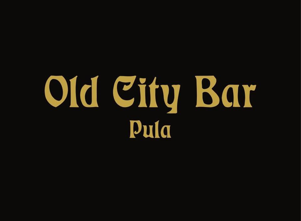Old City Bar Pula Logo