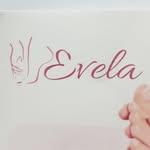 Evela-Salon medicinskog pedikira Logo