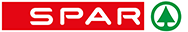 SPAR supermarket Zagreb Gruška Logo