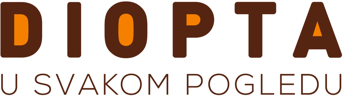 Diopta Logo