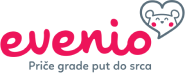Evenio D O O Logo