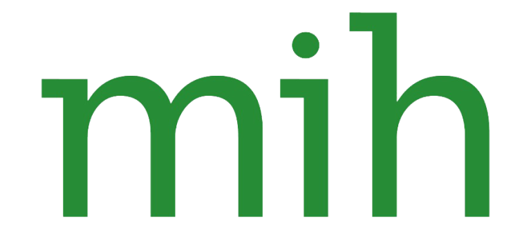 Mih Bh D O O Logo