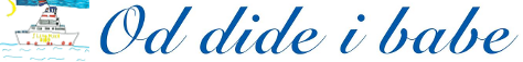 Od Dide I Babe Logo