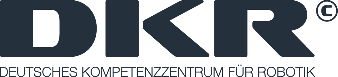 Dkr Njemački Centar Za Robotiku Tuzla Logo