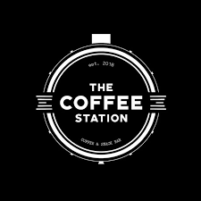 Coffee Station Kovačići Logo