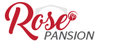 Pansion Rose Logo