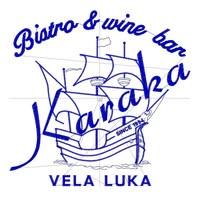Bistro And Wine Bar Karaka Logo