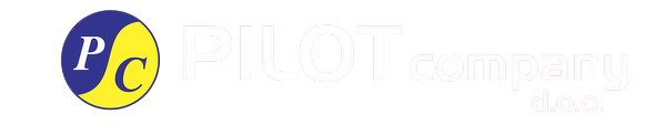 Pilot Company Logo