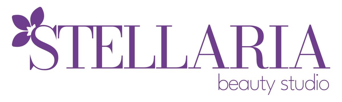 Stellaria Beauty Studio Logo