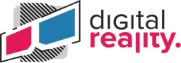 Digital reality d.o.o. Logo
