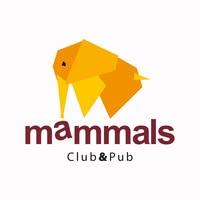 Mammals Logo
