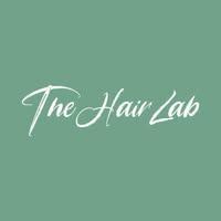 Frizerski salon  The Hair Lab Logo