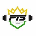 Personal Training Studio Logo