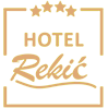 Hotel Rekić Logo