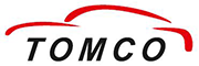 Tomco D O O Logo