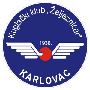 KK Željezničar Logo