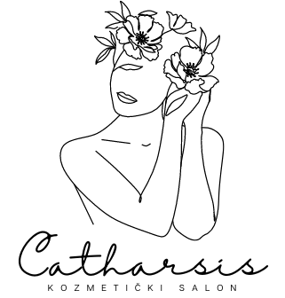 Kozmetički Salon Catharsis Logo