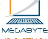 Servis Megabyte Logo