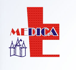 Poliklinika Medica Bihać Logo